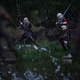 Illustration for article titled iWitcher 3/i Cosplay Is A Family Reunion